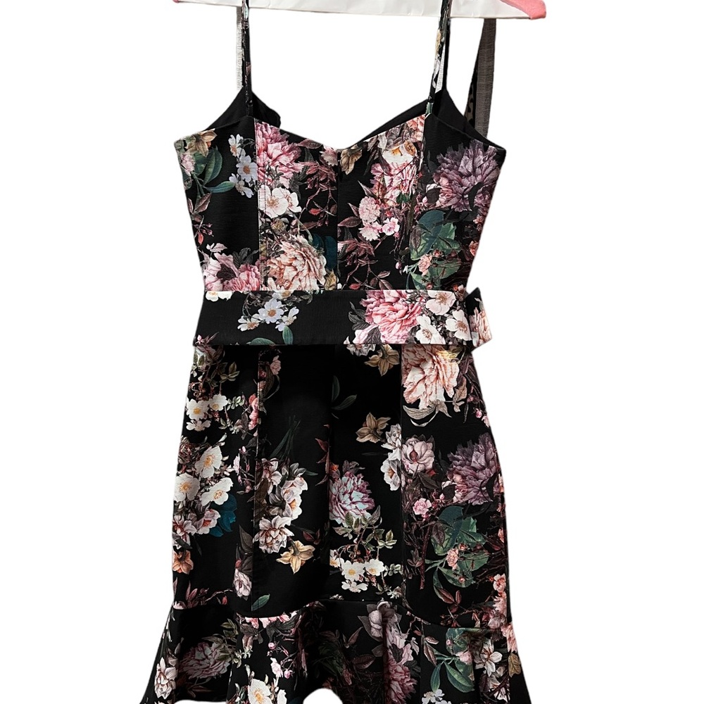 Nicholas Arielle Dress - Size 4 - Preloved - Picture 7 of 10